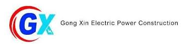 PT. Gong Xin Electric Power Construction